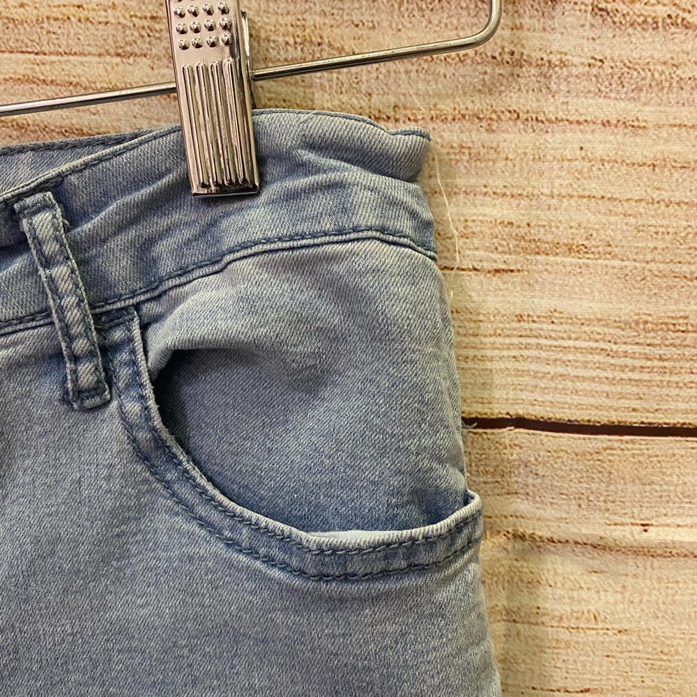 🔥🔥Forever Denim Jeans Stretch (no tag) - Picture 5 of 8